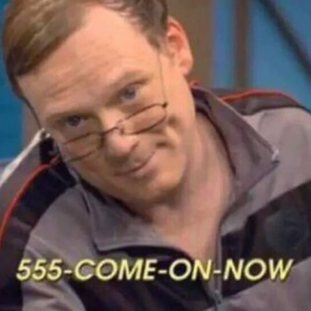 *posh isn't a yardsale*